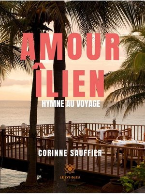 cover image of Amour îlien